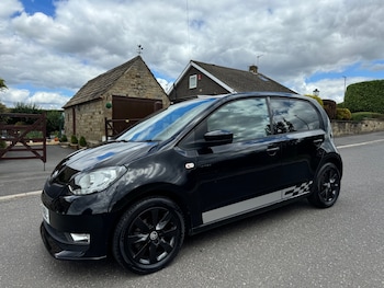 Used Skoda Citigo 2019 for sale - 75263944: Photo