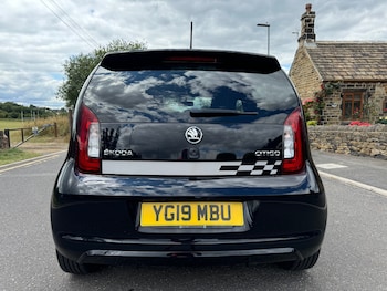 Used Skoda Citigo 2019 for sale - 75263944: Photo