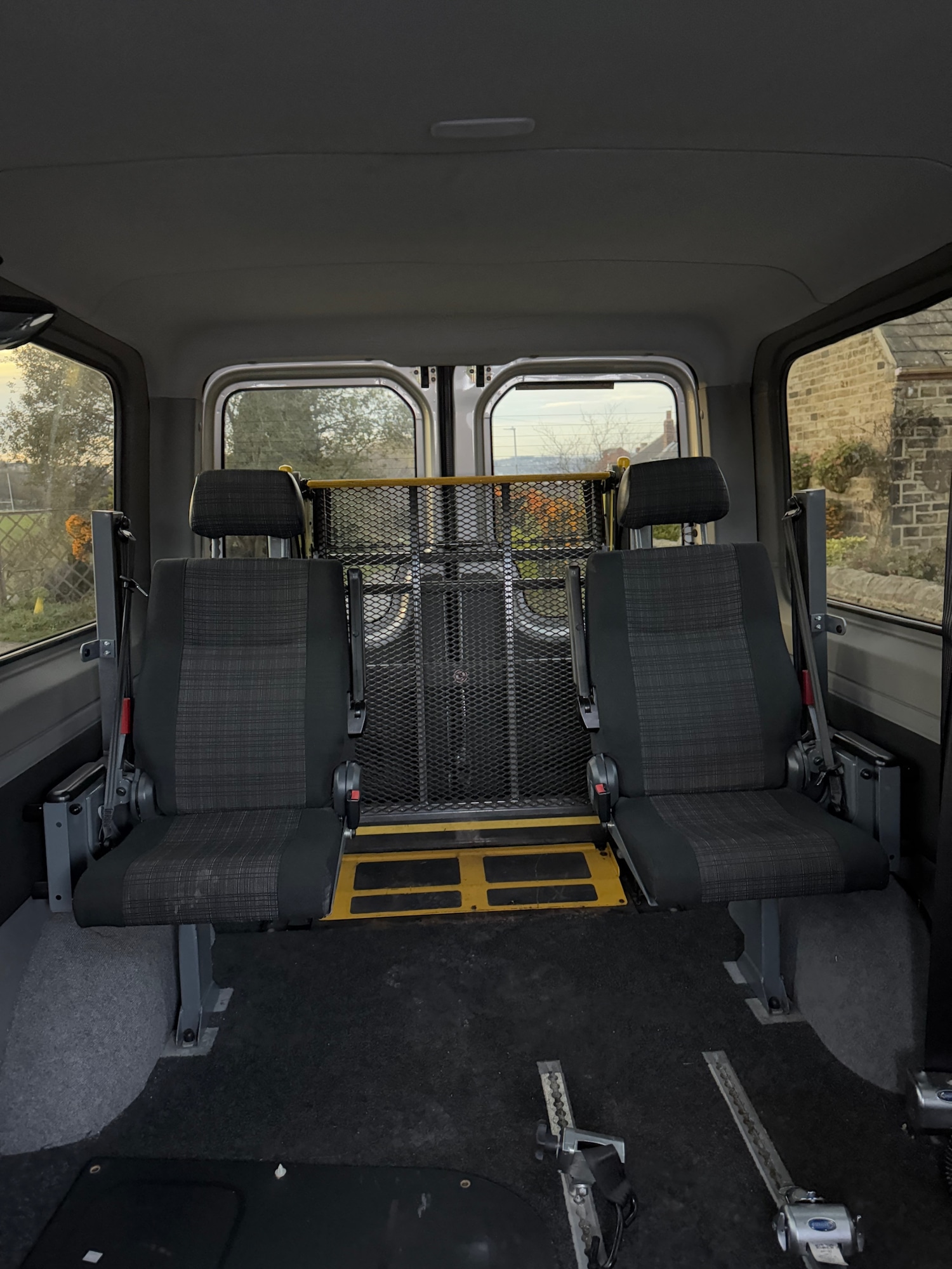 Used Mercedes-Benz Sprinter 2015 for sale - 76653707: Photo 13