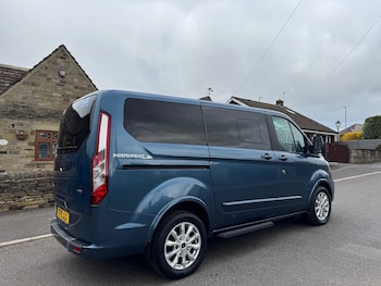 Used Ford Independence 2019 for sale - 78031928: Photo