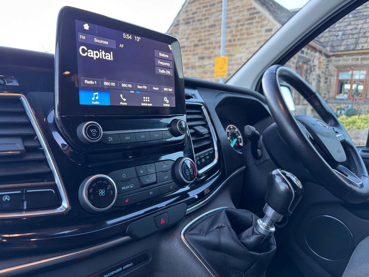 Used Ford Tourneo Custom 2020 for sale - 77951632: Photo 13