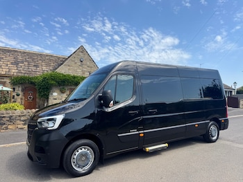 Used Renault Master 2019 for sale - 79005168: Photo