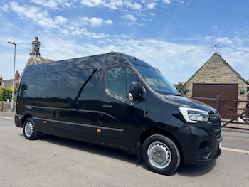 Used Renault Master 2019 for sale - 79005168: Photo