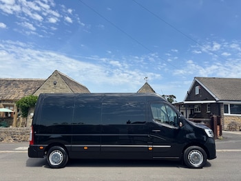 Used Renault Master 2019 for sale - 79005168: Photo