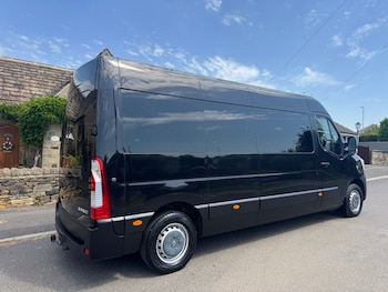 Used Renault Master 2019 for sale - 79005168: Photo