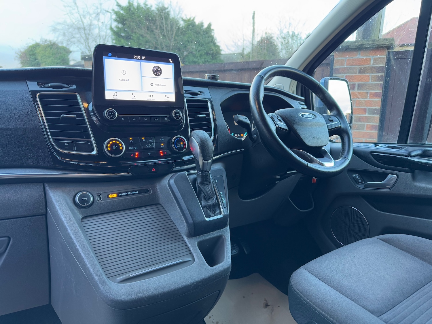 Used Ford Tourneo Custom 2020 for sale - 76684581: Photo 13