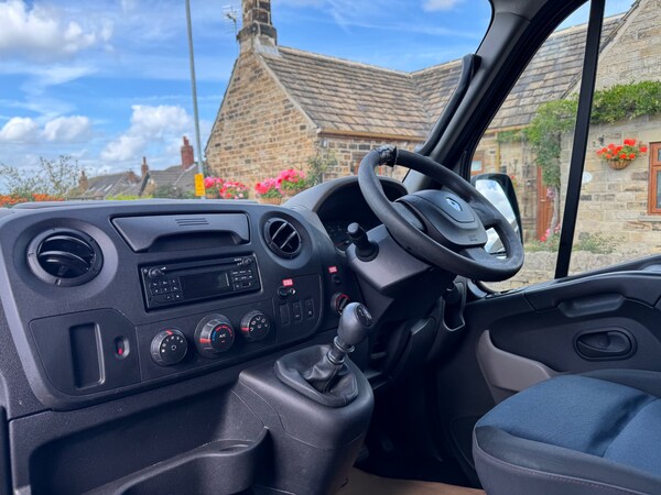 Used Renault Master 2017 for sale - 75692256: Photo 11