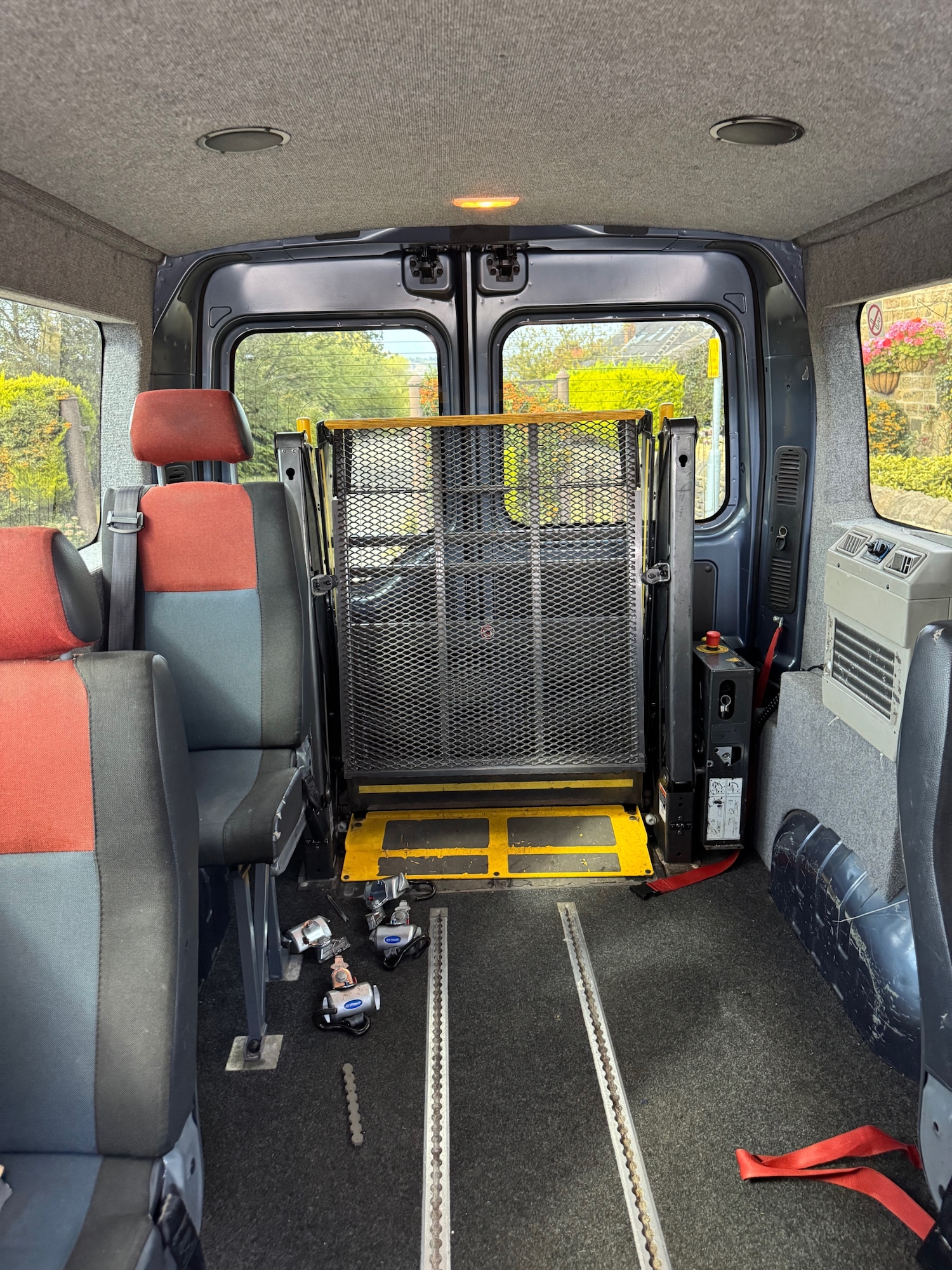 Vehicle 13