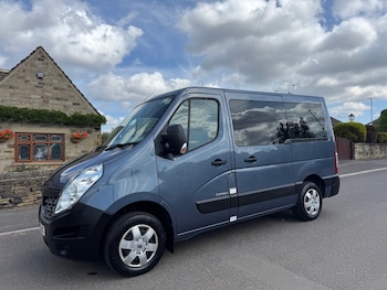Renault - Master