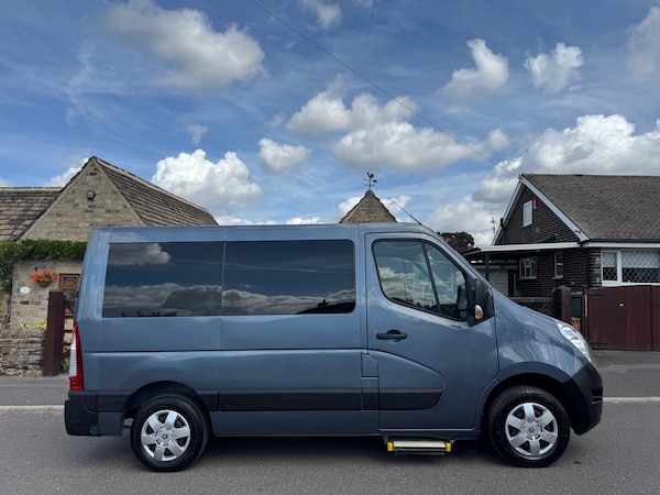 Used Renault Master 2017 for sale - 75692256: Photo 6