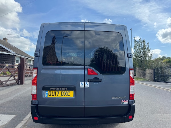 Used Renault Master 2017 for sale - 75692256: Photo 7