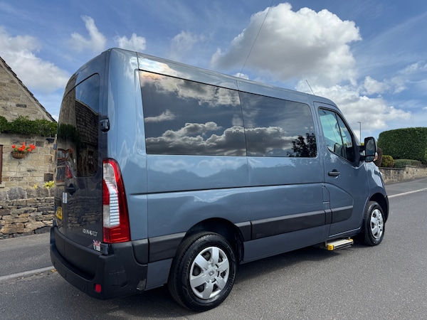 Used Renault Master 2017 for sale - 75692256: Photo 8