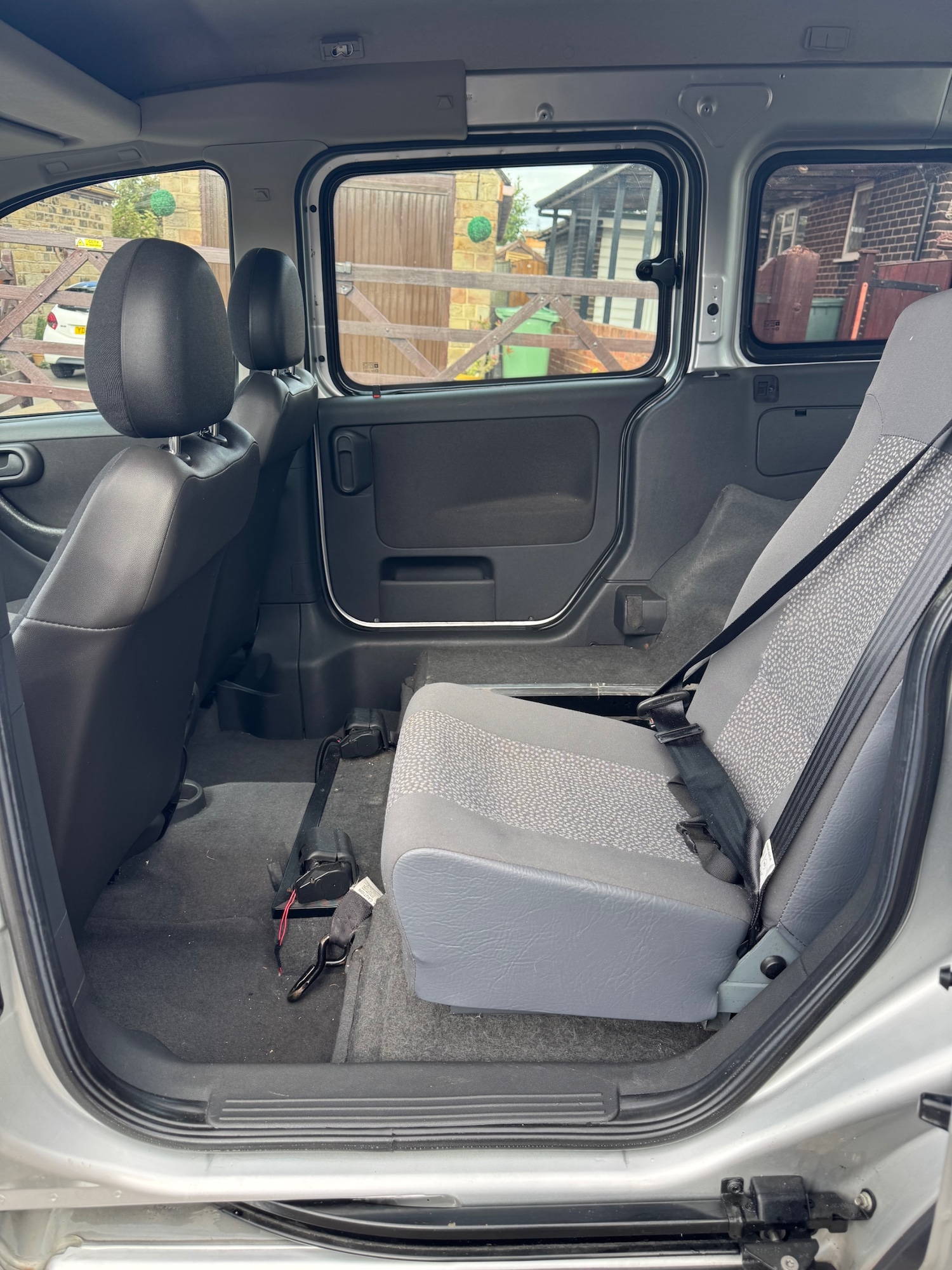 Vehicle 17