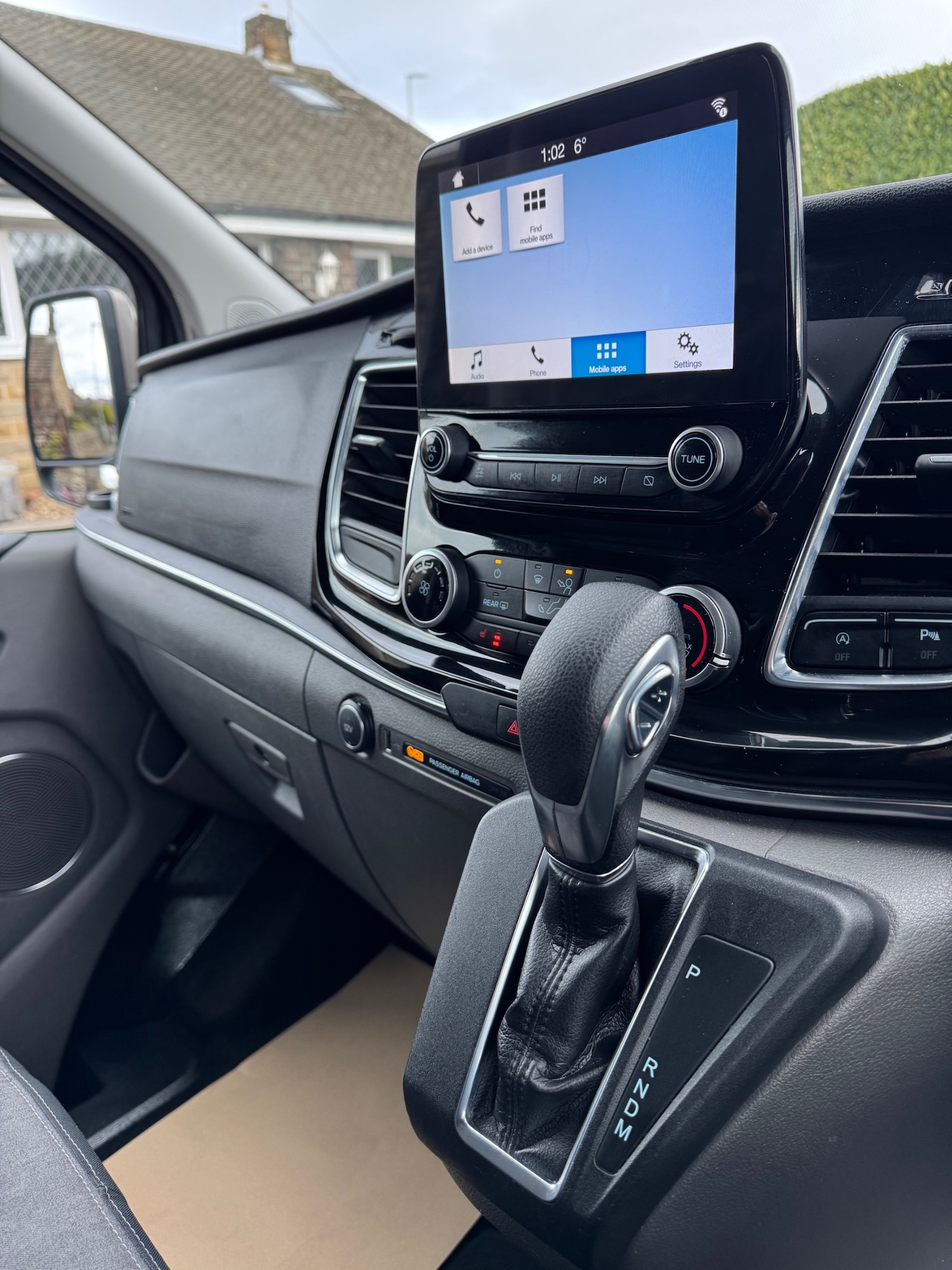 Used Ford Tourneo Custom 2019 for sale - 77878580: Photo 10