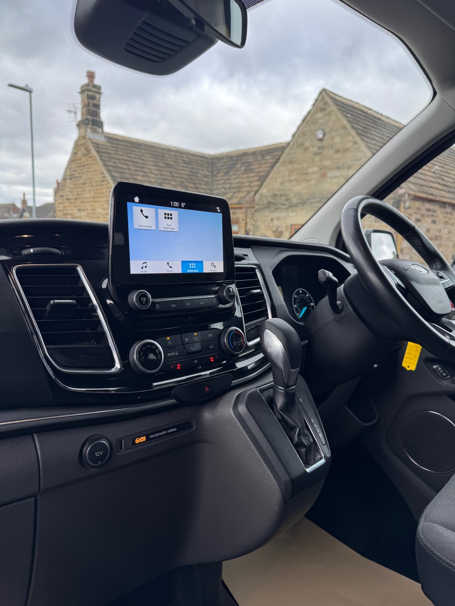 Used Ford Tourneo Custom 2019 for sale - 77878580: Photo 13