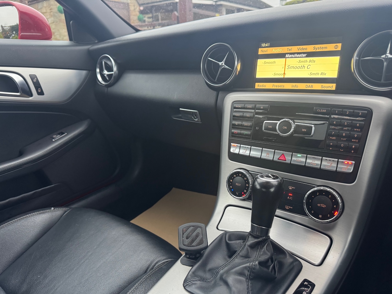 Used Mercedes-Benz SLK 2011 for sale - 77417189: Photo 13