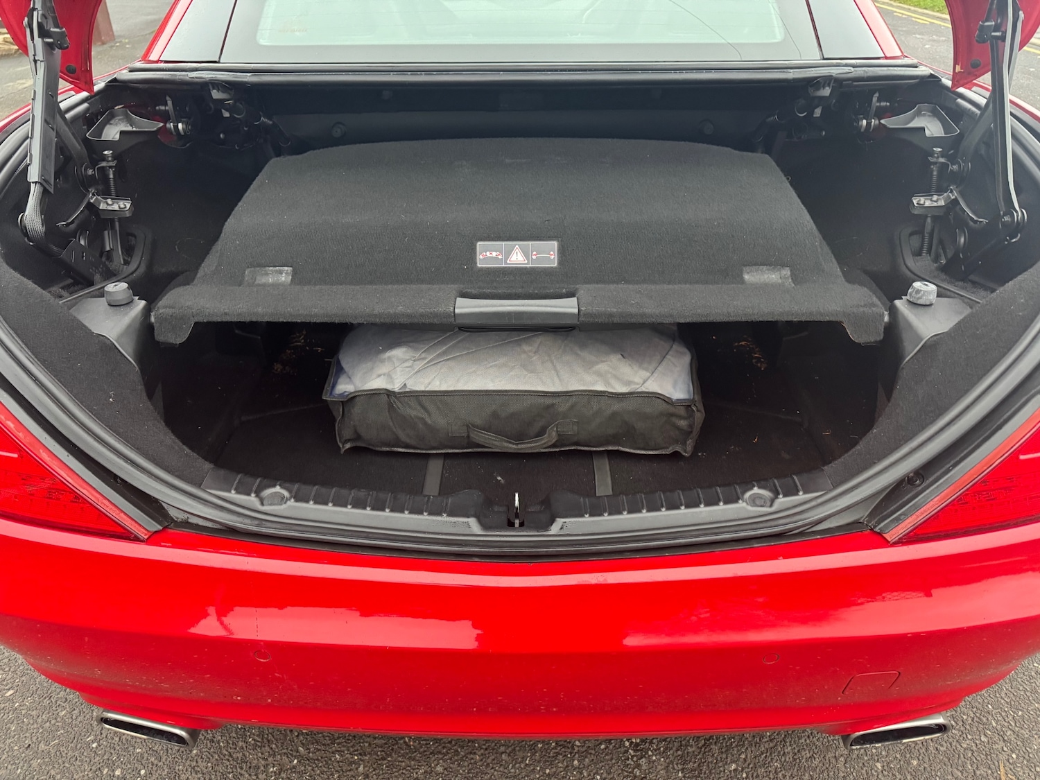 Used Mercedes-Benz SLK 2011 for sale - 77417189: Photo 15