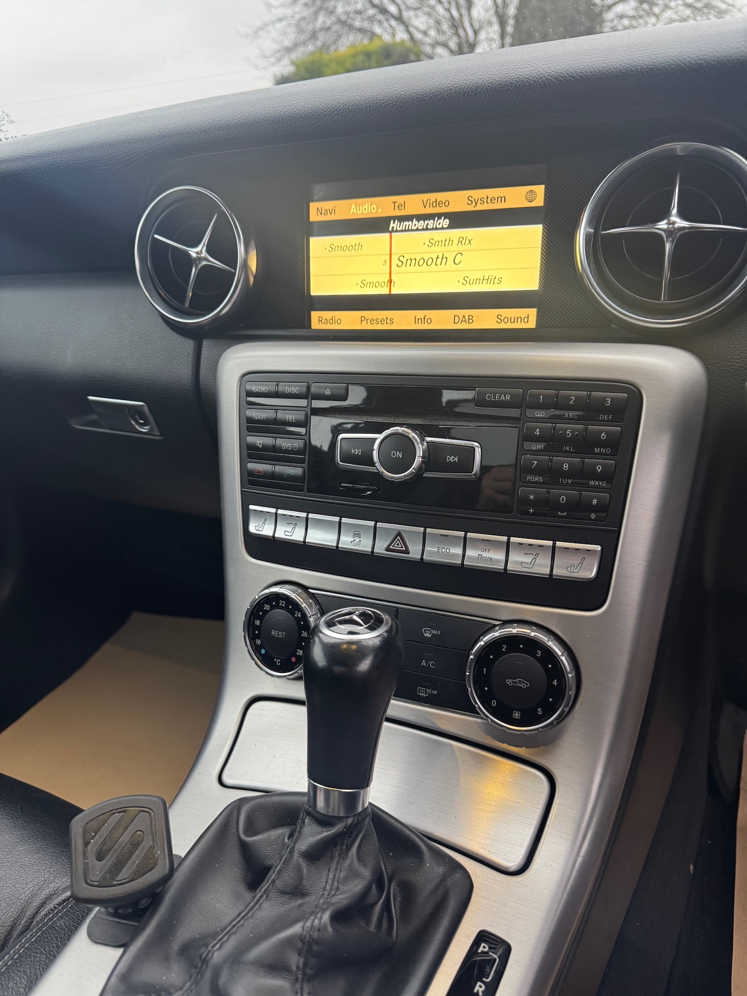 Used Mercedes-Benz SLK 2011 for sale - 77417189: Photo 20