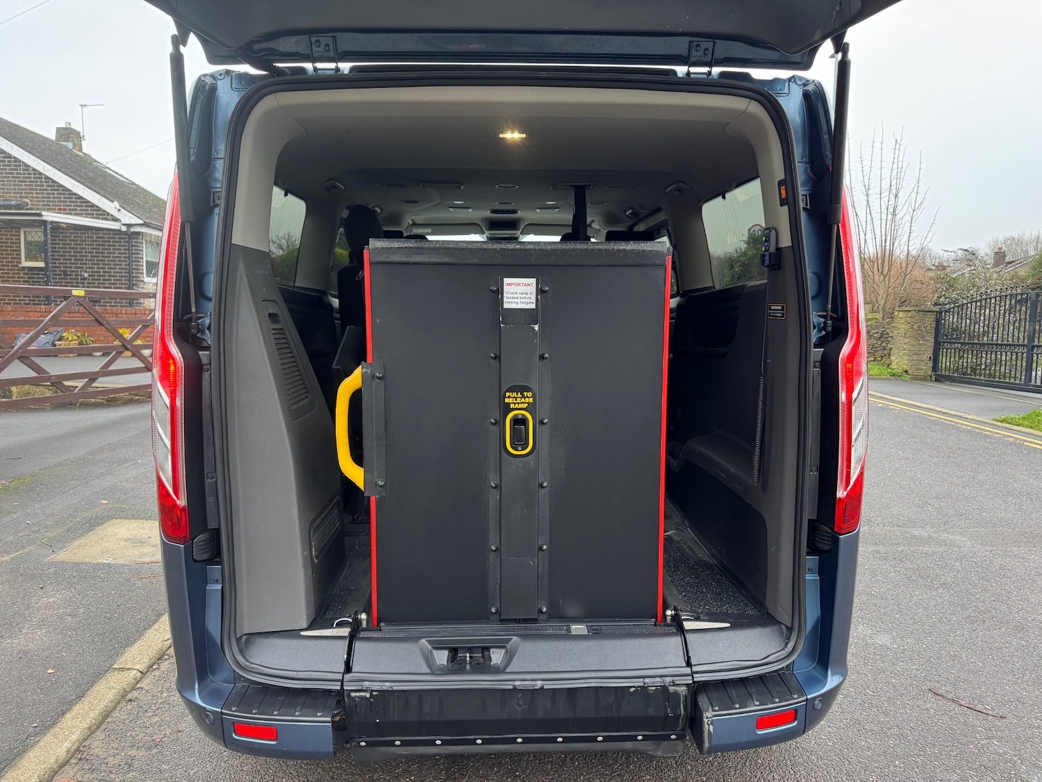 Used Ford Independence 2019 for sale - 77025323: Photo 12