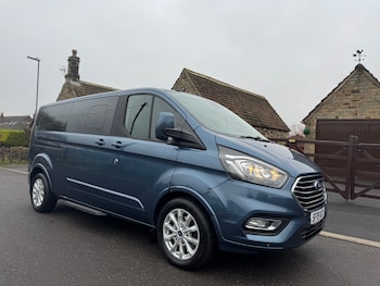 Used Ford Independence 2019 for sale - 77025323: Photo