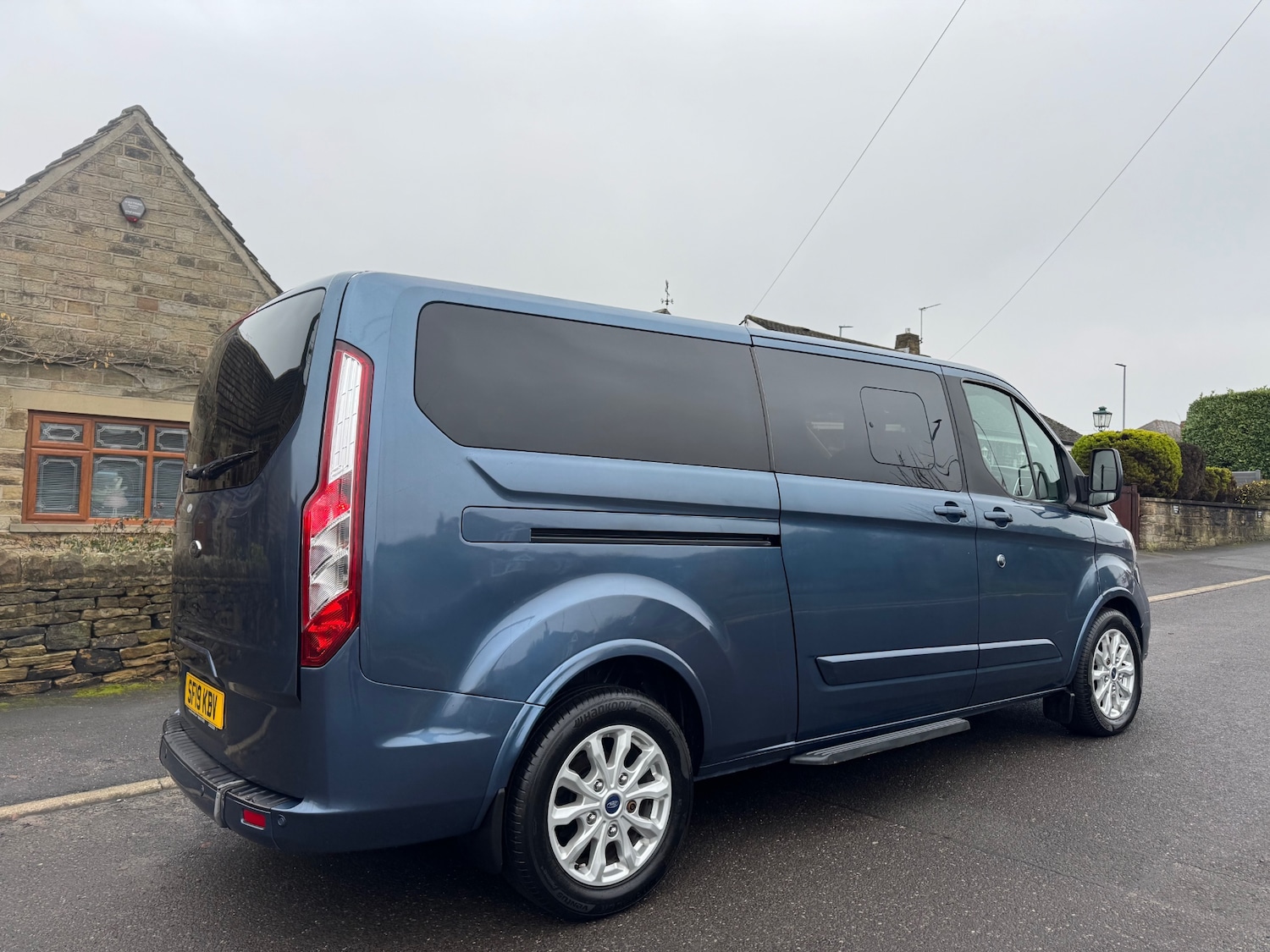 Used Ford Independence 2019 for sale - 77025323: Photo 2