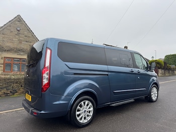 Used Ford Independence 2019 for sale - 77025323: Photo