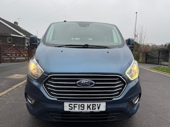 Used Ford Independence 2019 for sale - 77025323: Photo