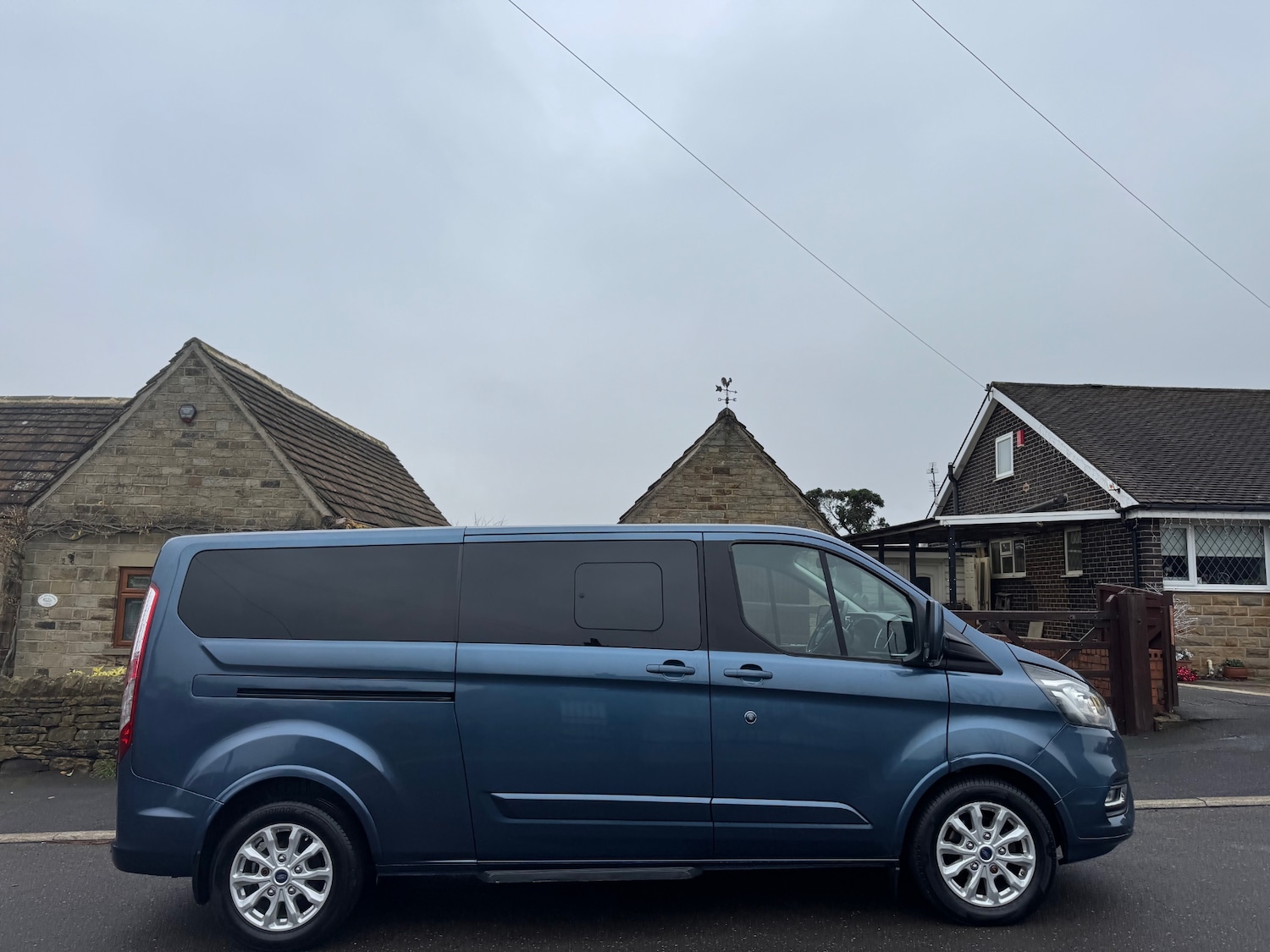 Used Ford Independence 2019 for sale - 77025323: Photo 4