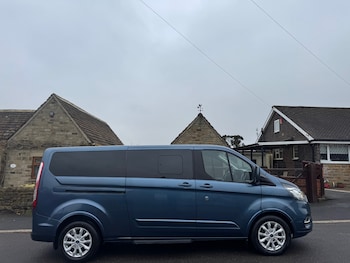 Used Ford Independence 2019 for sale - 77025323: Photo