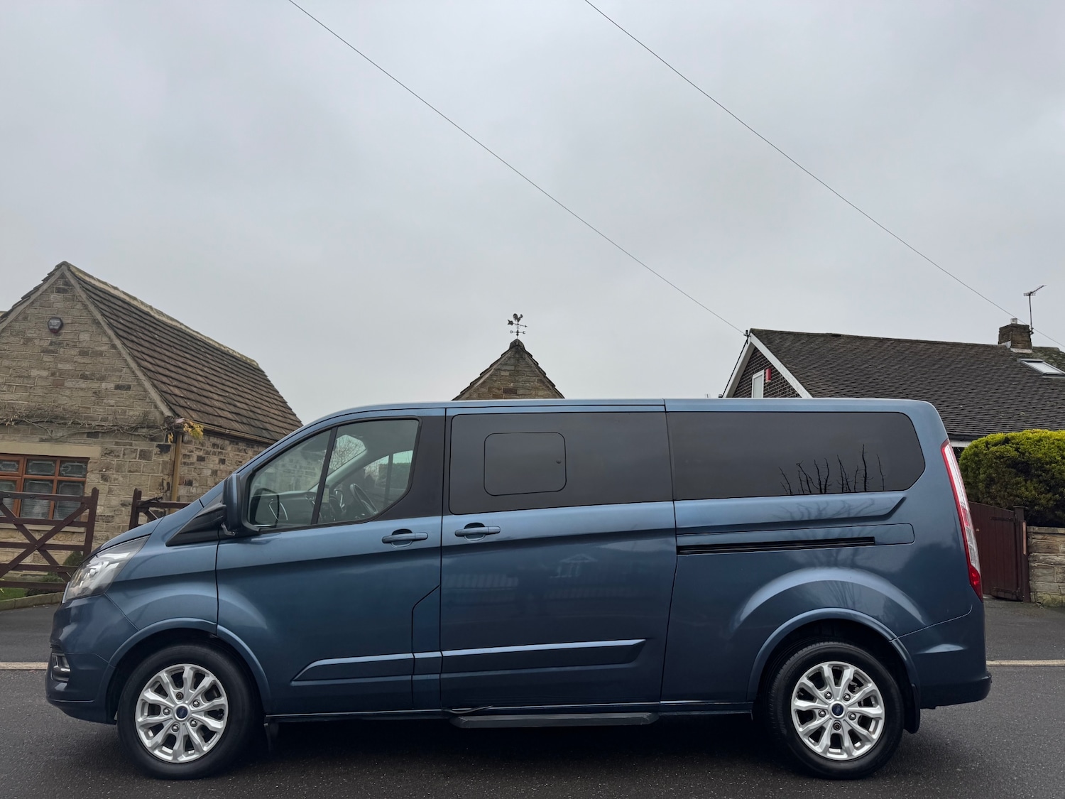 Used Ford Independence 2019 for sale - 77025323: Photo 5