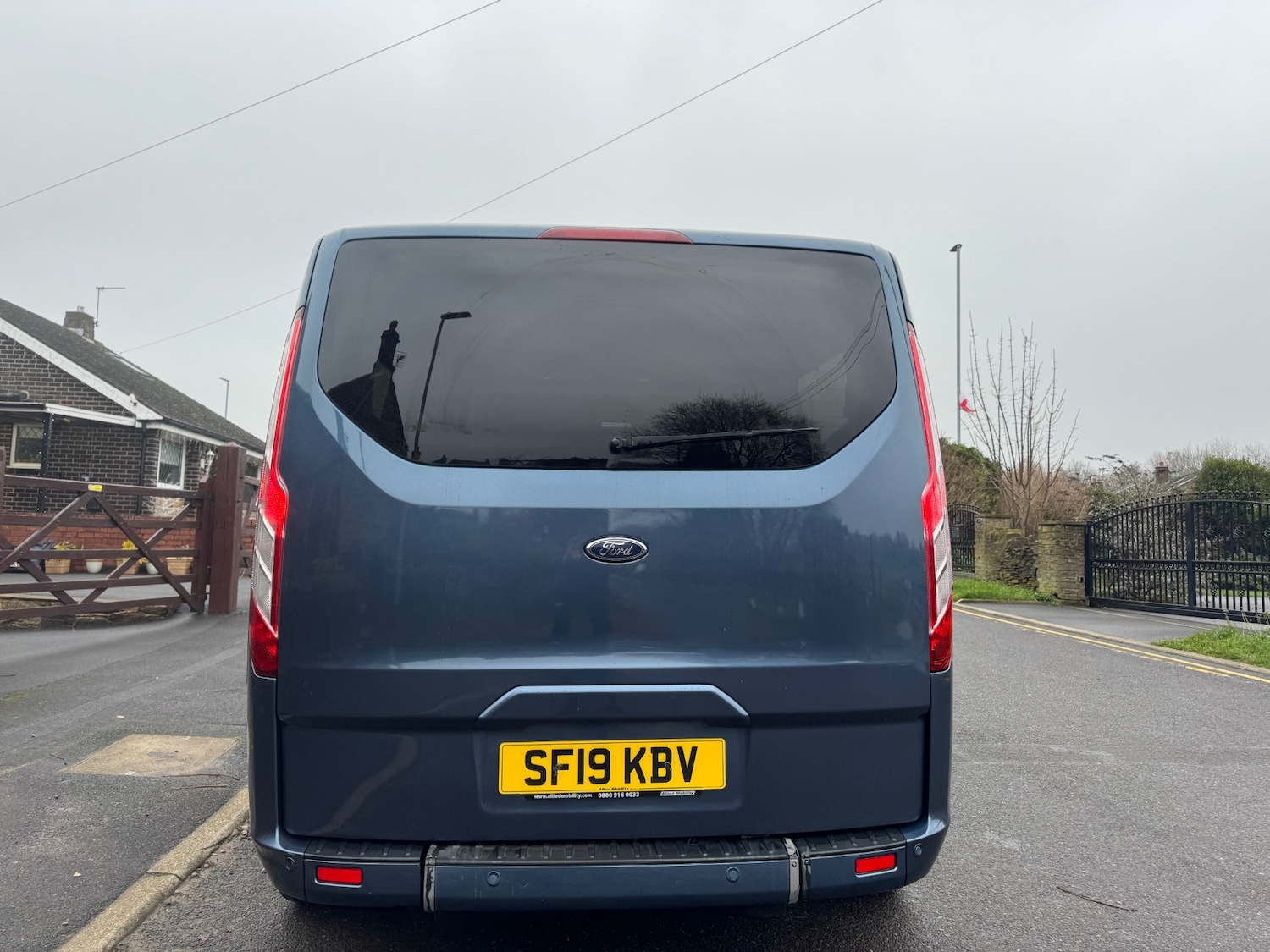 Used Ford Independence 2019 for sale - 77025323: Photo 6