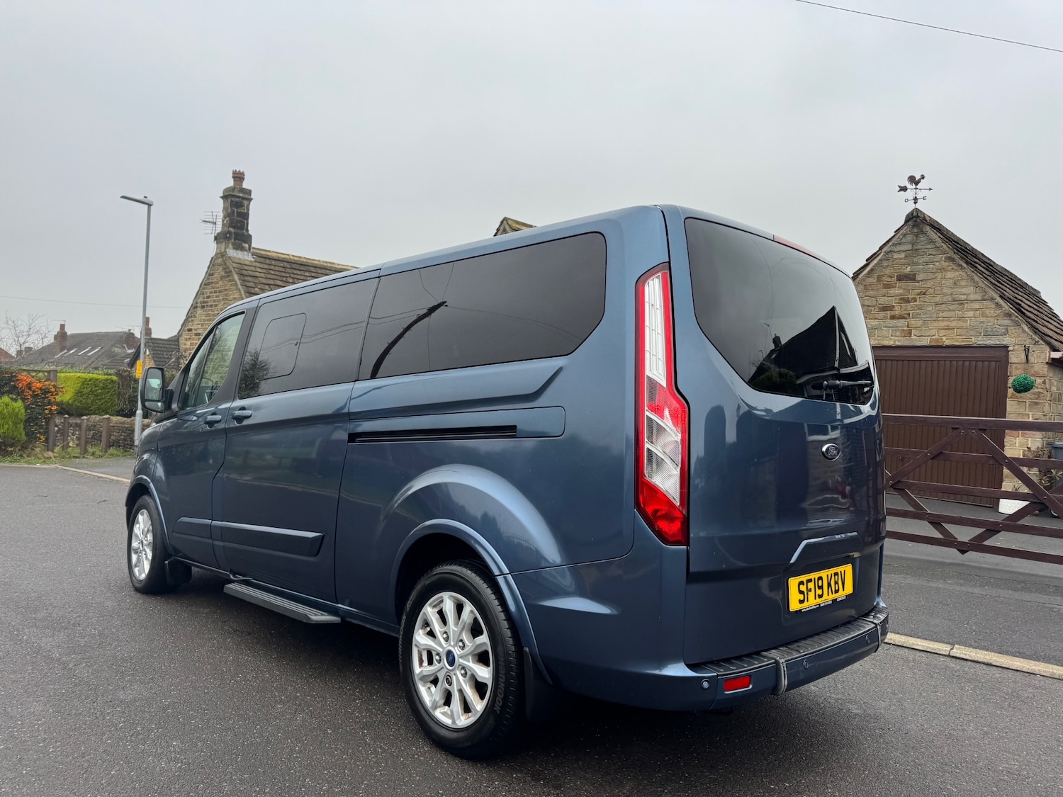 Used Ford Independence 2019 for sale - 77025323: Photo 7