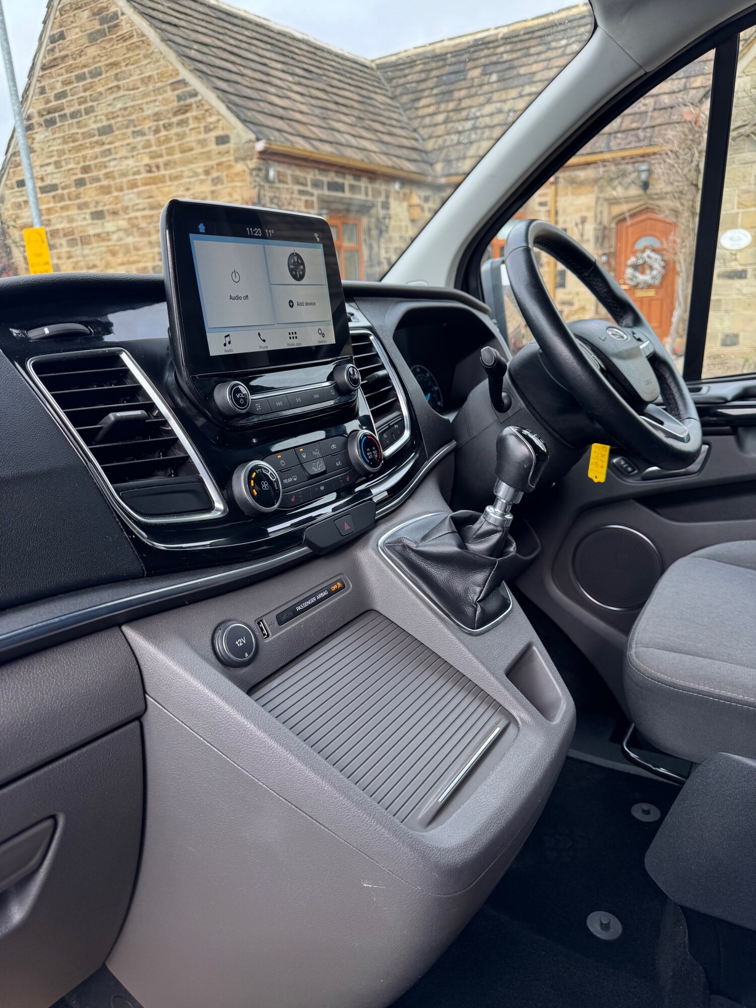 Used Ford Tourneo Custom 2019 for sale - 77877668: Photo 10