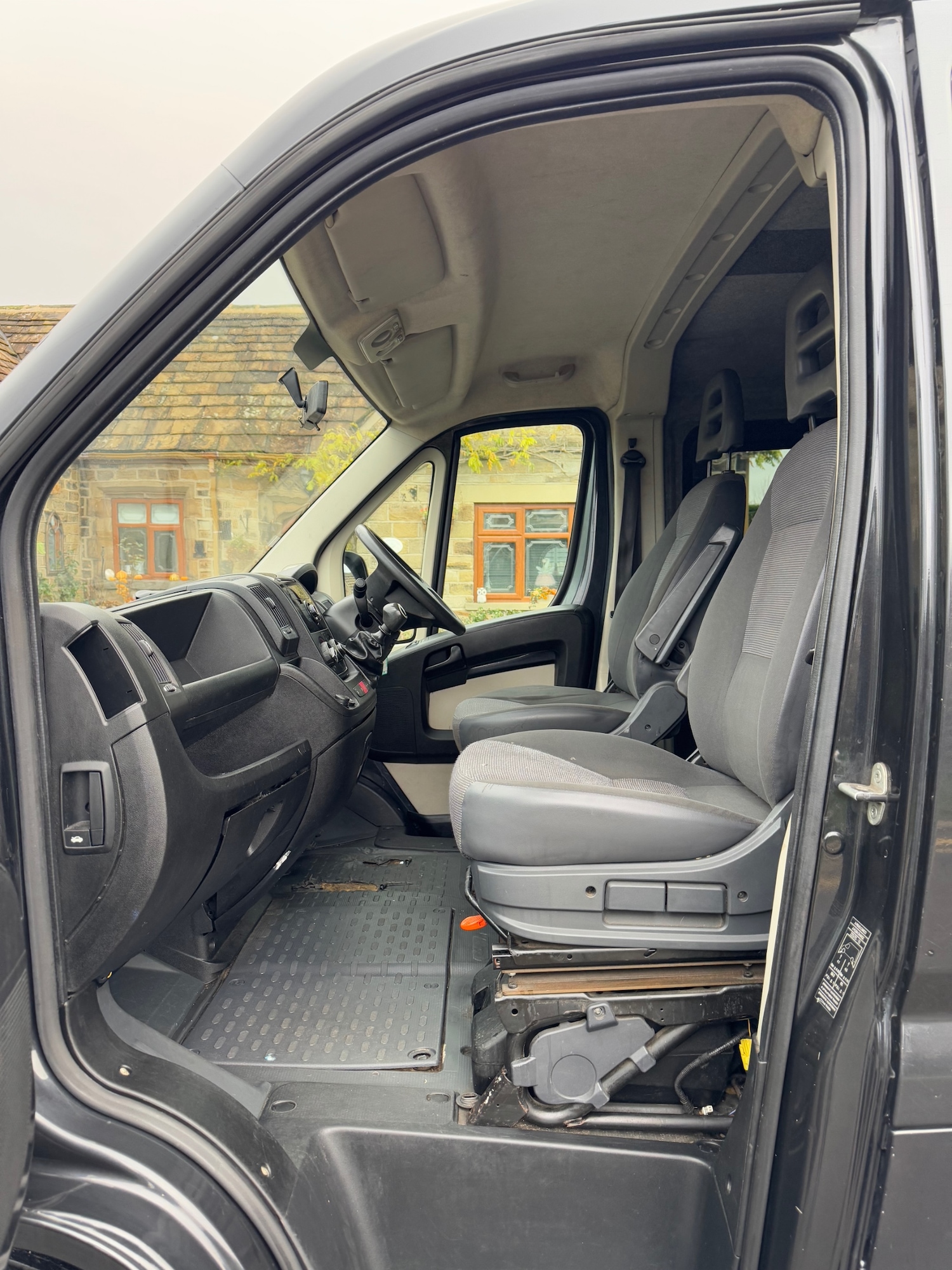 Used Peugeot Boxer 2014 for sale - 76664608: Photo 10