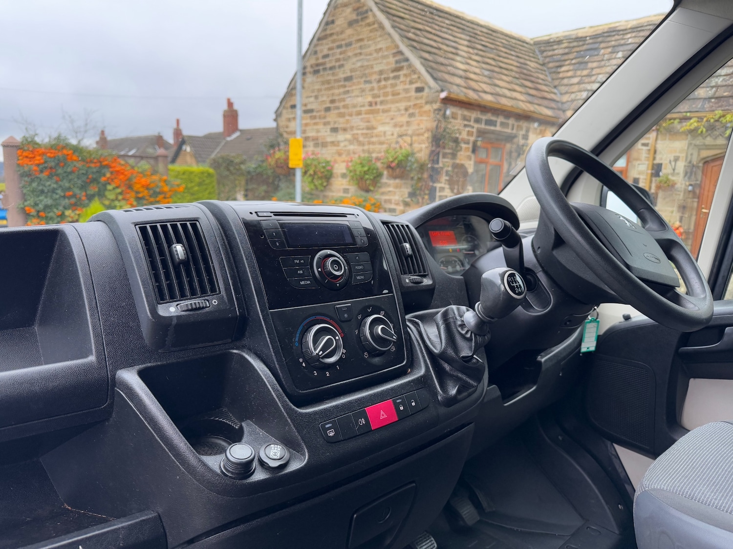 Used Peugeot Boxer 2014 for sale - 76664608: Photo 6