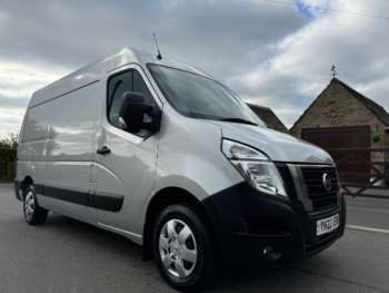 Used Nissan Interstar 2022 for sale - 74670687: Photo