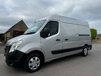 Used Nissan Interstar 2022 for sale - 74670687: Photo