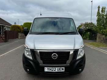 Used Nissan Interstar 2022 for sale - 74670687: Photo