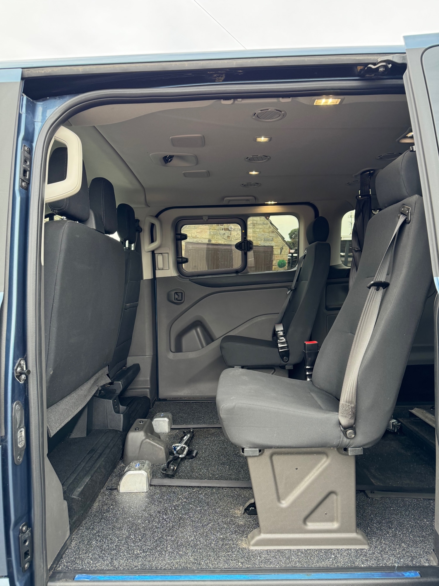 Vehicle 13