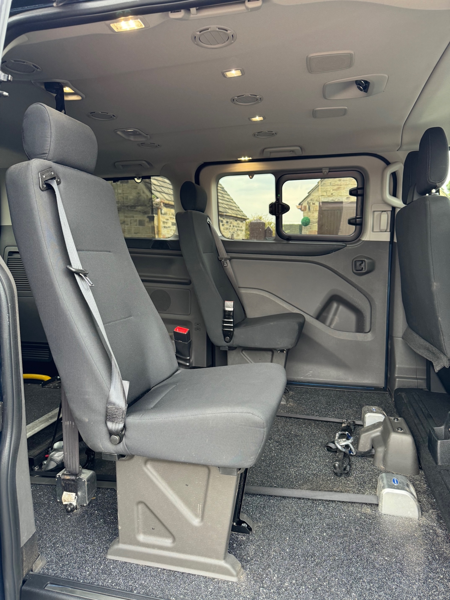 Vehicle 15