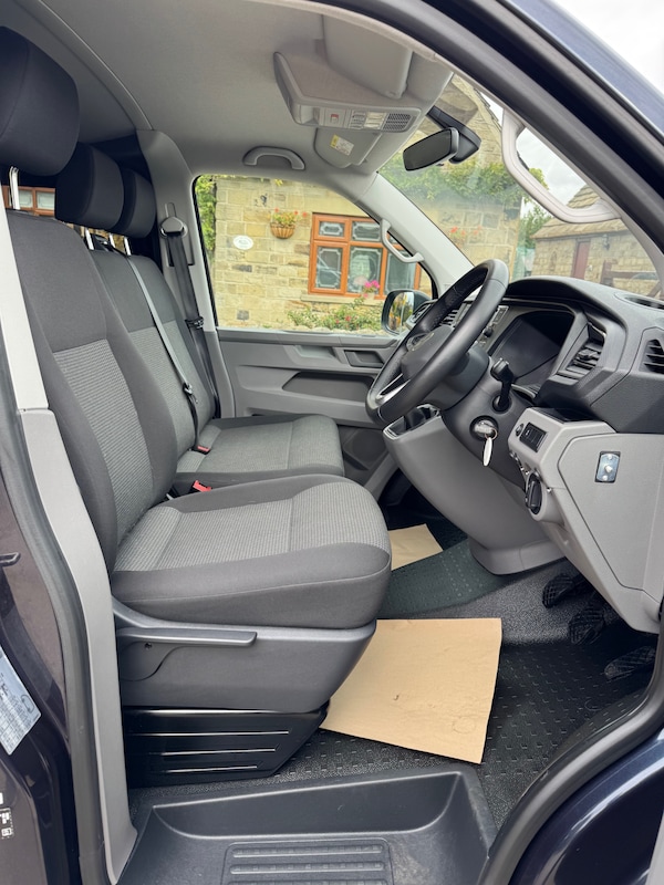 Used Volkswagen Transporter 2023 for sale - 76197250: Photo 10