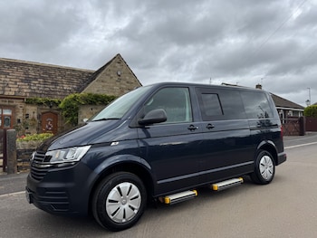 Volkswagen - Transporter