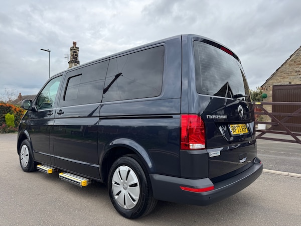 Used Volkswagen Transporter 2023 for sale - 76197250: Photo 6