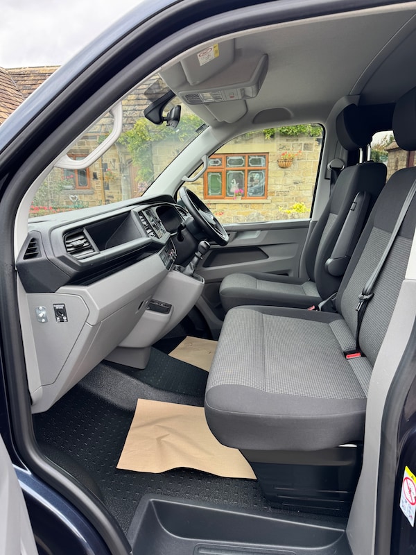 Used Volkswagen Transporter 2023 for sale - 76197250: Photo 9