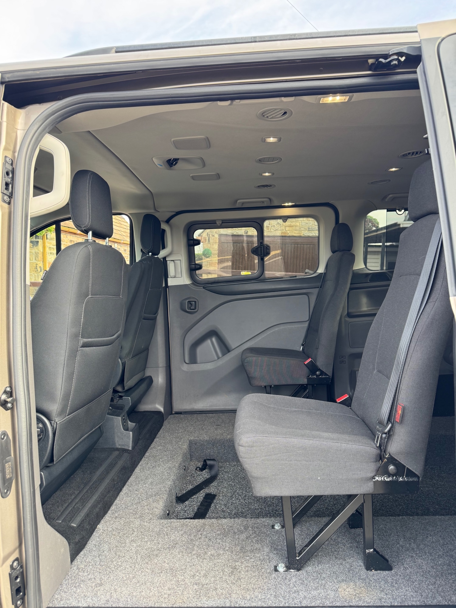 Vehicle 15