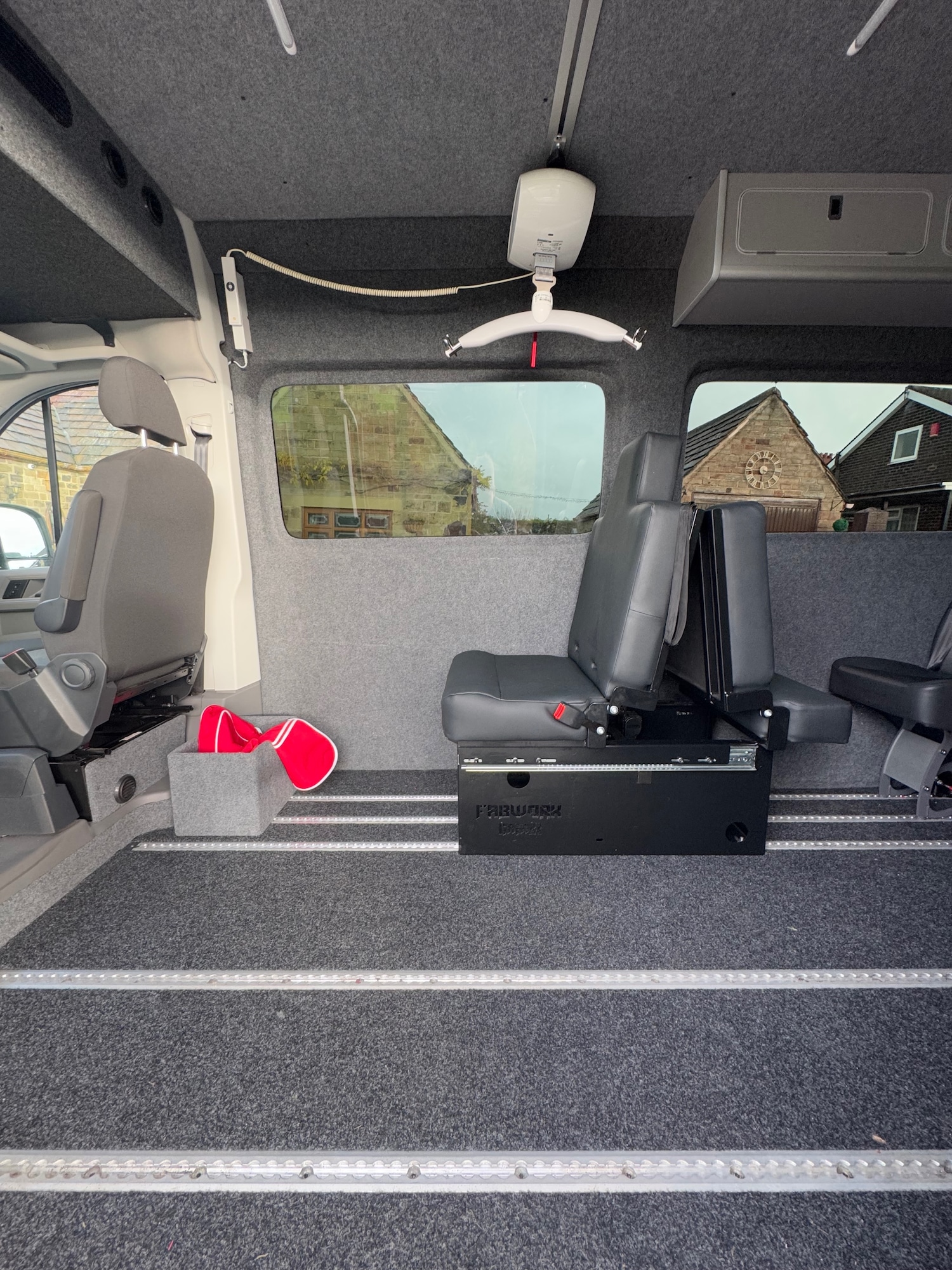 Used Volkswagen Crafter 2023 for sale - 76684465: Photo 10