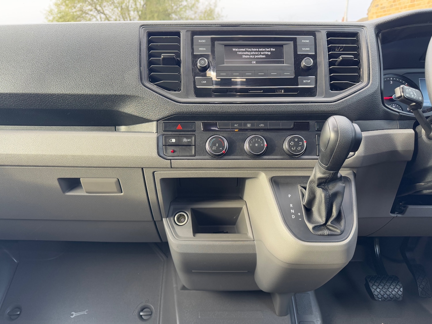 Used Volkswagen Crafter 2023 for sale - 76684465: Photo 12