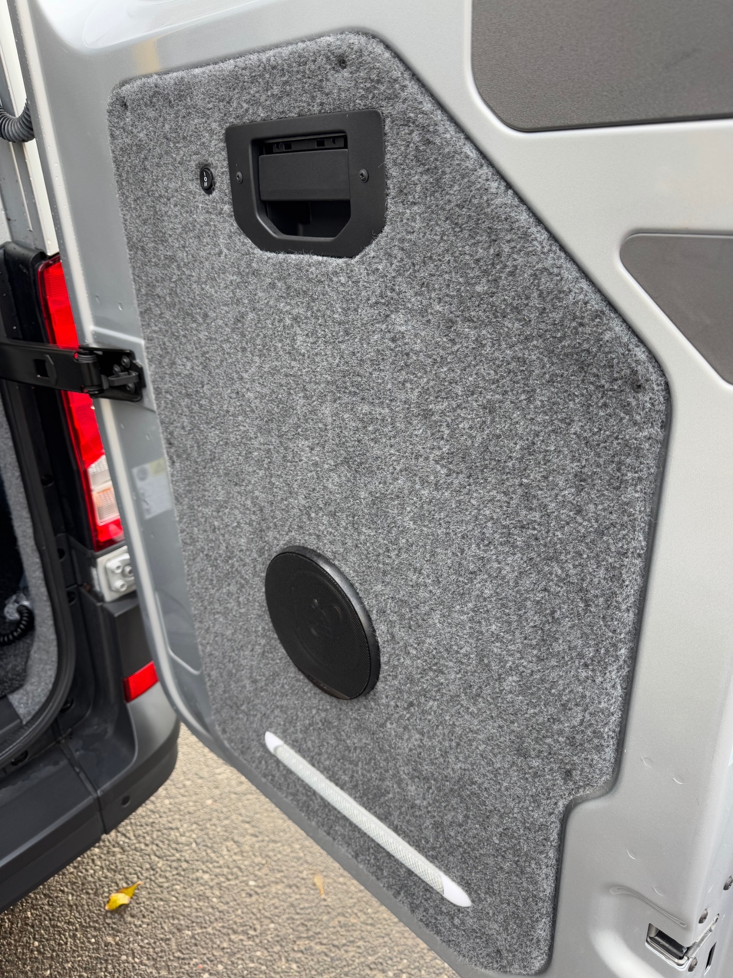 Used Volkswagen Crafter 2023 for sale - 76684465: Photo 14