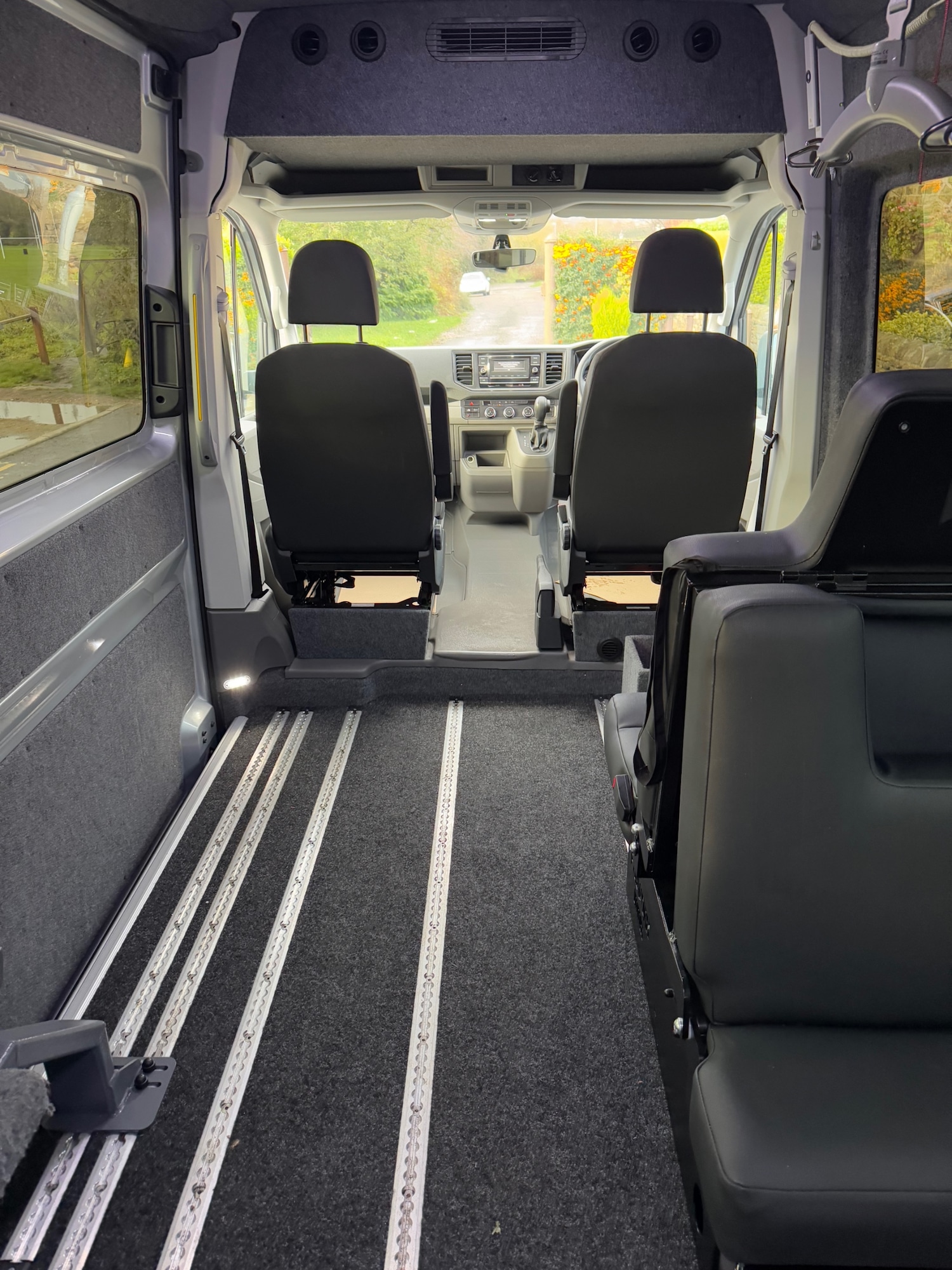 Used Volkswagen Crafter 2023 for sale - 76684465: Photo 16