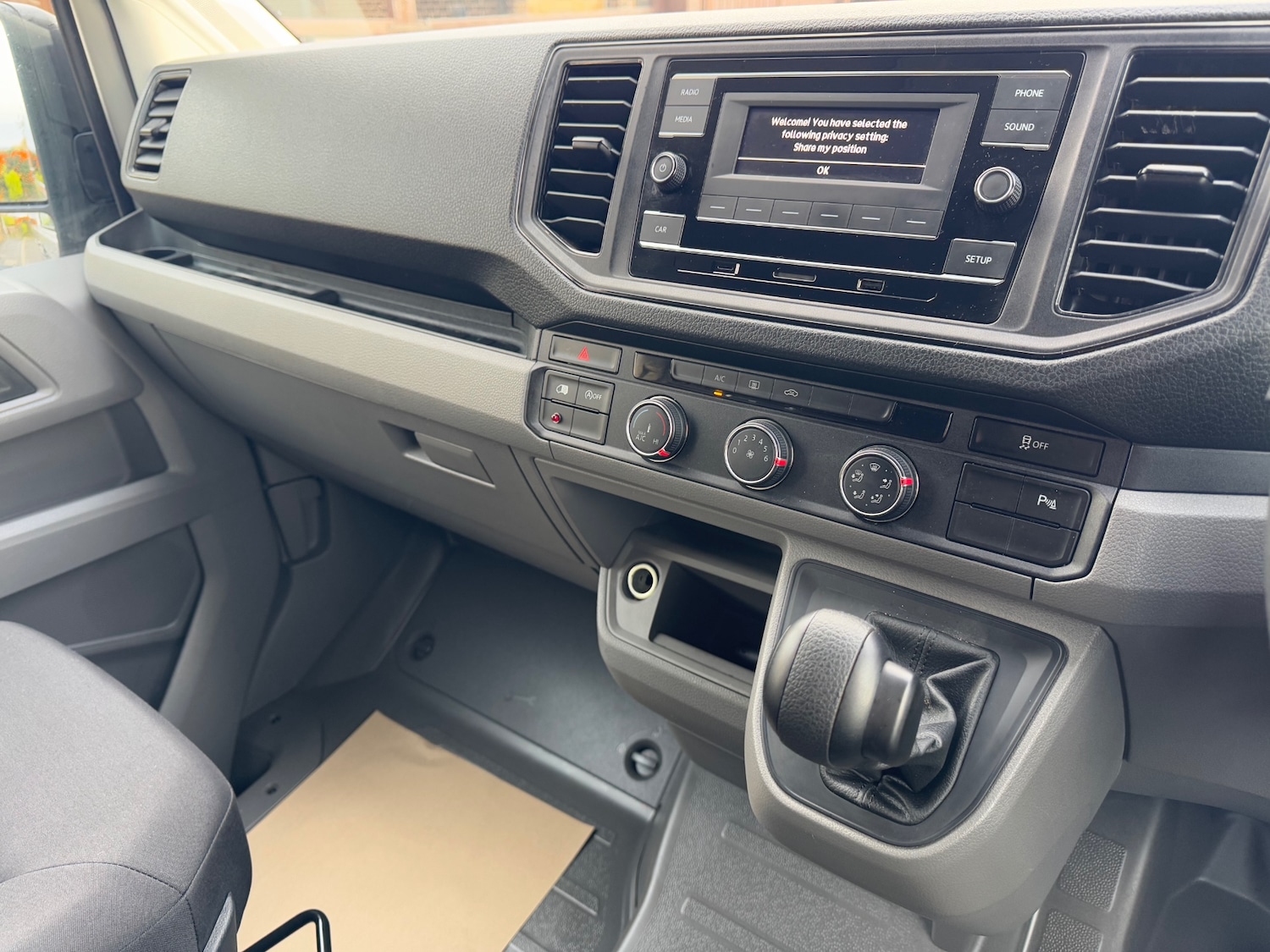 Used Volkswagen Crafter 2023 for sale - 76684465: Photo 17